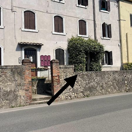 Appartamento San Martino Verona Ngoại thất bức ảnh