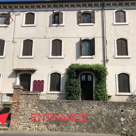 Appartamento San Martino Verona Ngoại thất bức ảnh