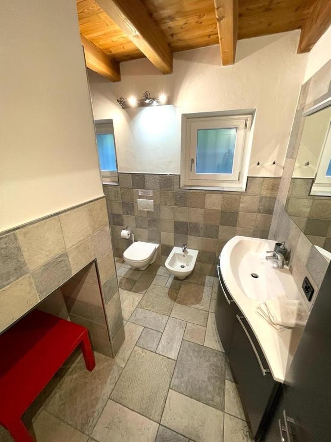 Appartamento San Martino Verona Ngoại thất bức ảnh