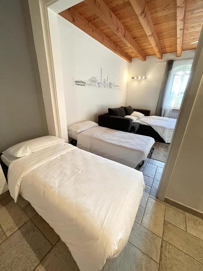 Appartamento San Martino Verona Ngoại thất bức ảnh