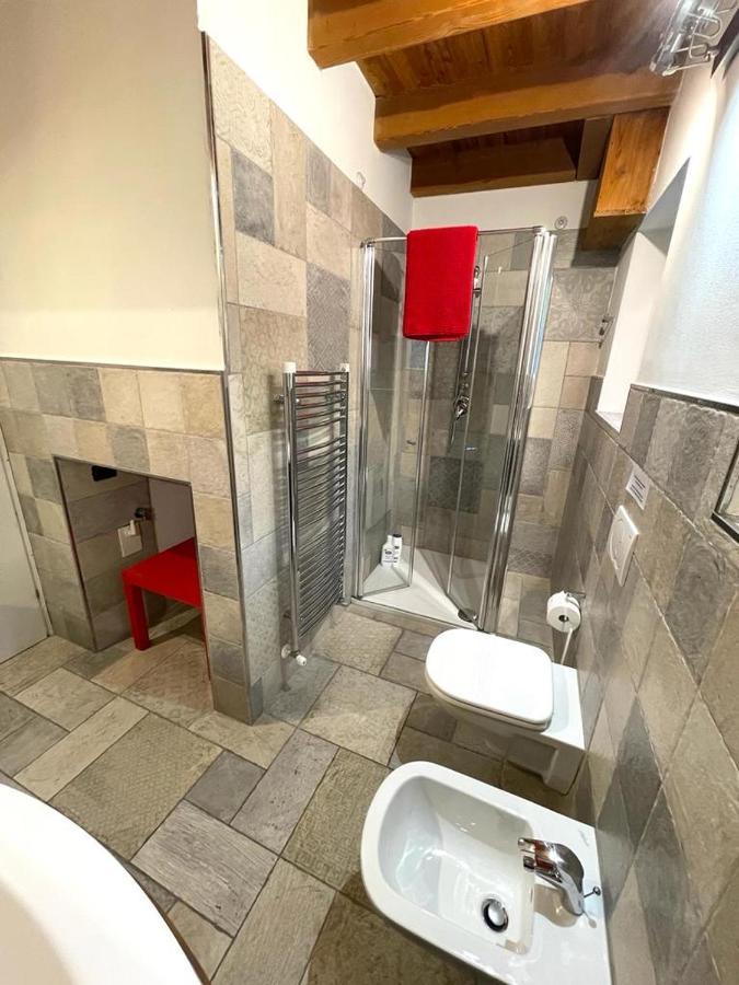 Appartamento San Martino Verona Ngoại thất bức ảnh