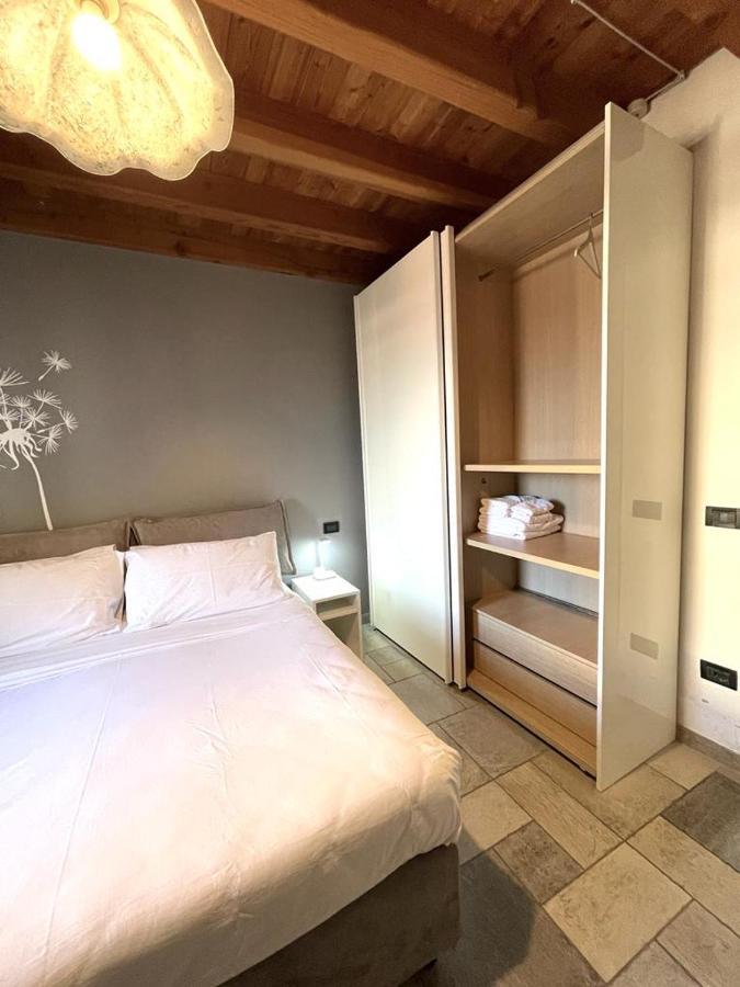 Appartamento San Martino Verona Ngoại thất bức ảnh