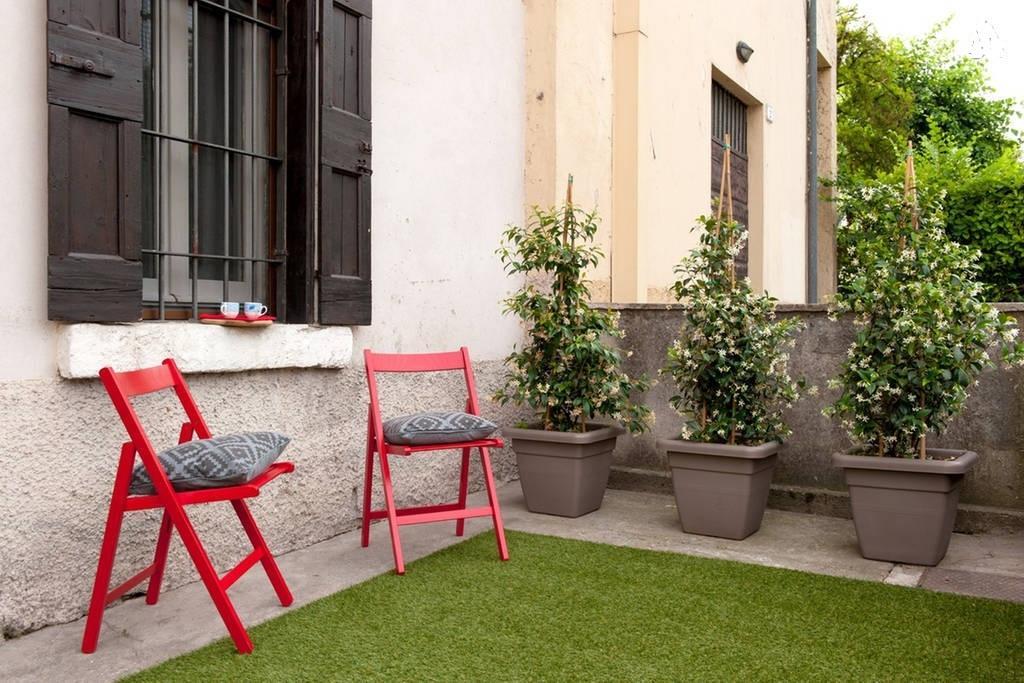 Appartamento San Martino Verona Phòng bức ảnh