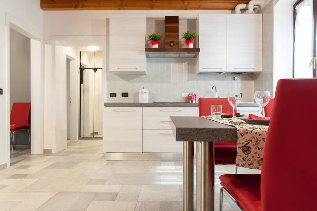 Appartamento San Martino Verona Phòng bức ảnh