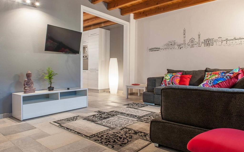 Appartamento San Martino Verona Phòng bức ảnh