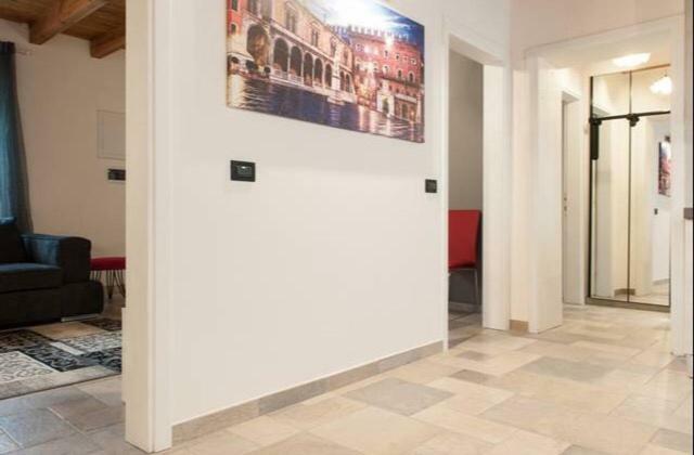 Appartamento San Martino Verona Ngoại thất bức ảnh