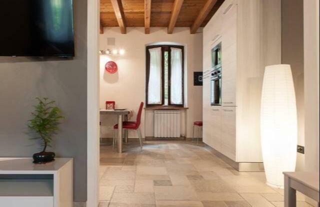 Appartamento San Martino Verona Ngoại thất bức ảnh